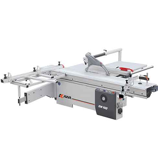Picture Of  Kawa wood working machinery Sliding table machine kw 1032