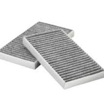 Picture Of Pleated filter