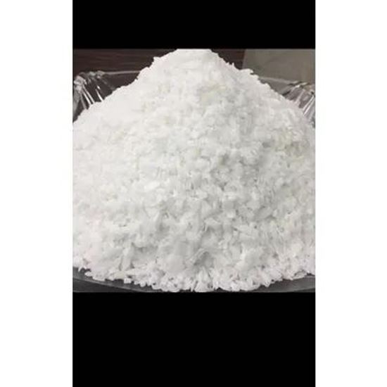 Picture Of Caustic Soda Flakes