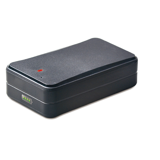 Picture Of AT6 3G Asset GPS Tracker
