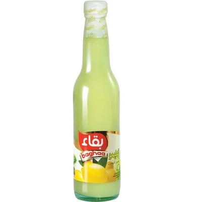 تصویر  Lemon juice 410 g Baghaa Jar