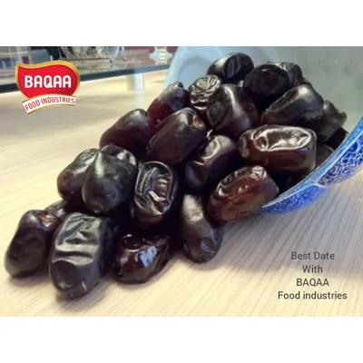 Picture Of Best Dates with BAQAA food indusries