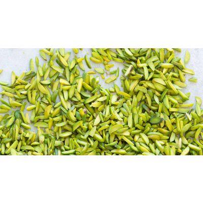 Picture Of Persian Pistachios Kalleh ghouchi 