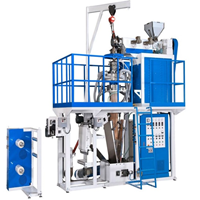 WP & TWP INJECTION MATERIAL RECYCLING MACHINE