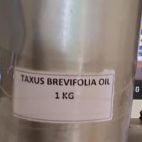 Taxus brevefolia fx solution 