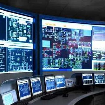 Picture Of SCADA systems in dispatching, F&G and ESD stations