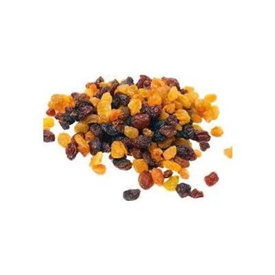 Picture Of raisins