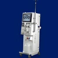 ATF 1022 hemodialysis machine with blood pressure sensor