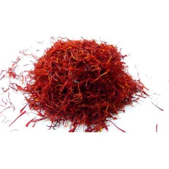 Picture Of saffron
