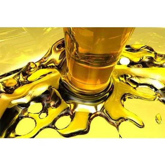 Picture Of Base Oils SN500 Recycled