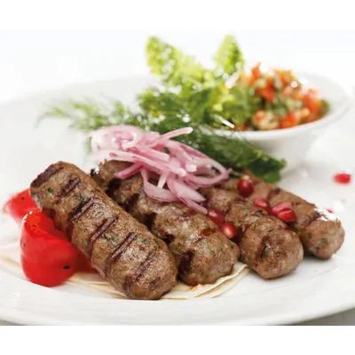تصویر  Beef Kebab
