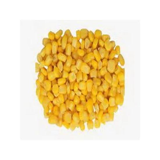 Picture Of sweet corn