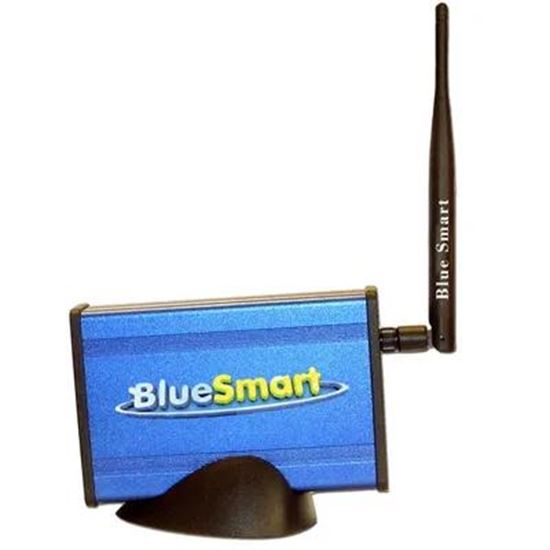 Picture Of BlueSmart - Bluetooth advertising