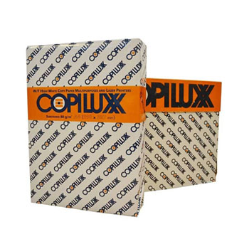Picture Of Copilux A4 Paper (500 Sheets)- 80 g
