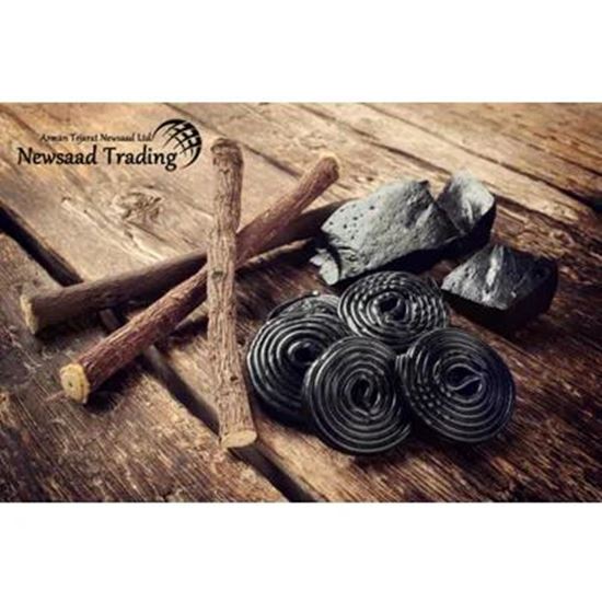 تصویر  licorice