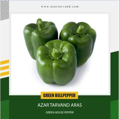 Picture Of fresh bell pepper