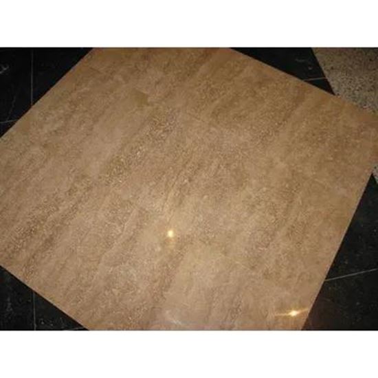 Picture Of NOCE TRAVERTINE TILE