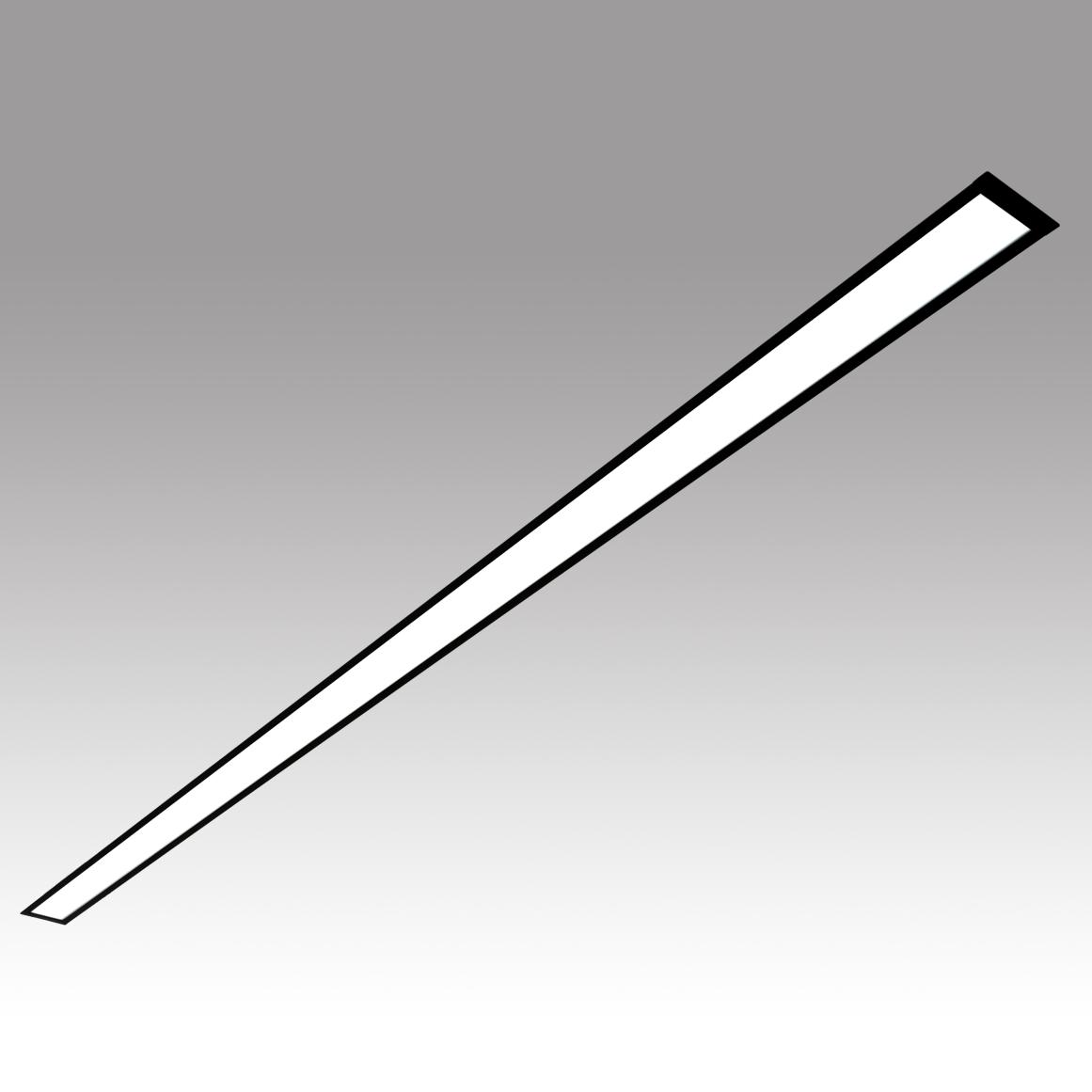 Picture Of Blan linear lamp