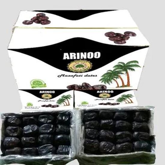 تصویر  Mazafati Dates