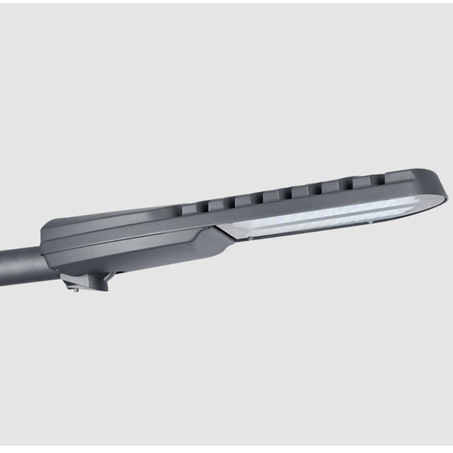 Picture Of Helios street light with degree of protection (IP66) - mazinoor