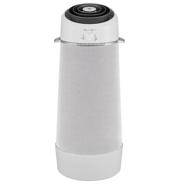 تصویر  Frigidaire Gallery® Cool Connect™ Portable Air Conditioner-White-FGPC1244T1