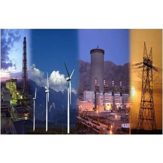 Picture Of Gas & Steam Power Plants Projects
