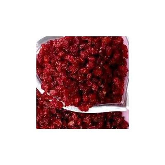 Picture Of dried barberry