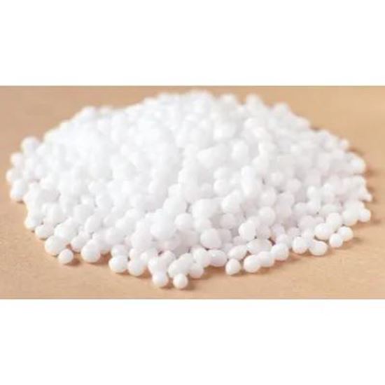 Picture Of Urea (carbamide)