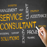 Picture Of management consulting service