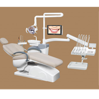 Computer-controlled Dental Unit
