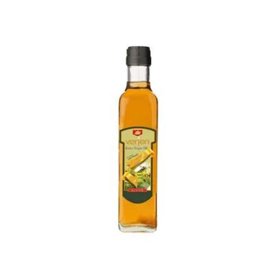 Picture Of Verjen Flaxseed Oil