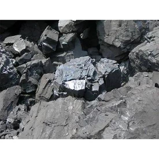 تصویر  Gilsonite