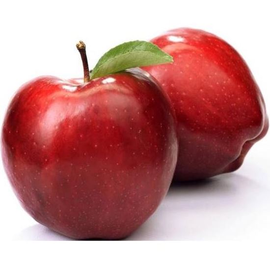 Picture Of  سیب قرمز Red Apple
