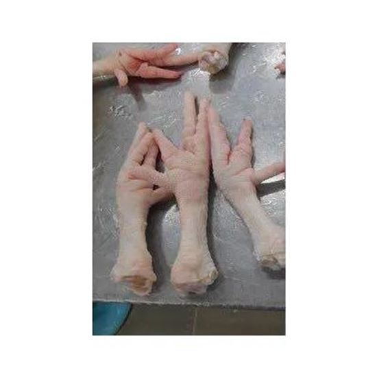 Picture Of Chicken feet