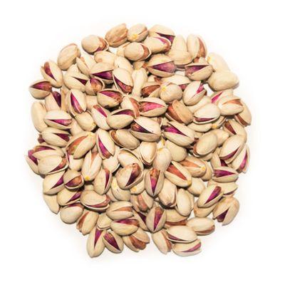 Picture Of Iranian Long Pistachio ( Ahmad Aghaei )