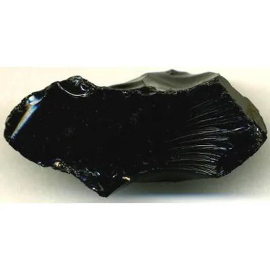 Picture Of Gilsonite or Gilsonite products, Natural asphalt