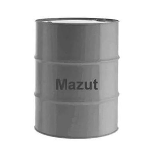 Picture Of mazut m100. gost-10585-75& 10585-99