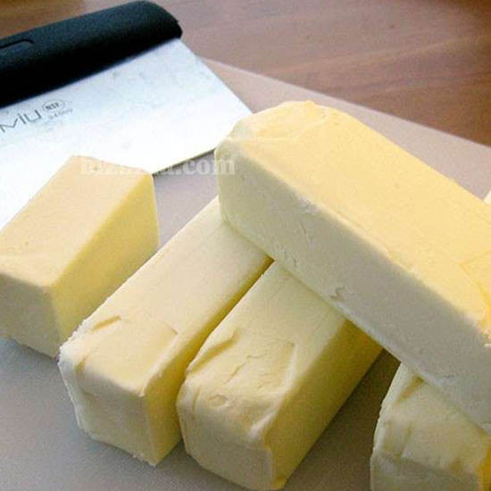 Picture Of Salted butter
