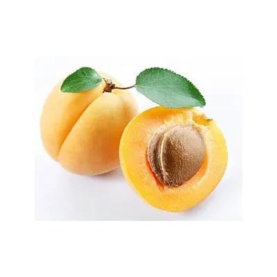 Picture Of Apricot Puree