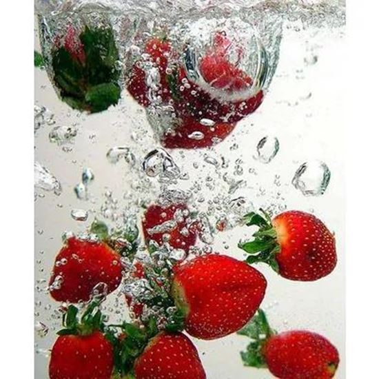 تصویر  Frozen Fruits