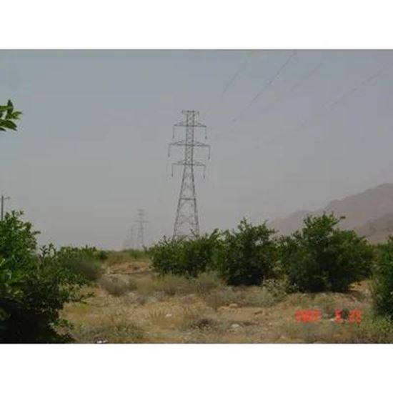 Picture Of Execution of EPC/Turnkey Projects in Power Transmission Lines & Substaions