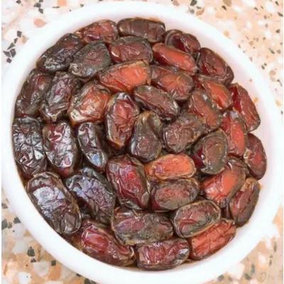 Picture Of Fresh Date