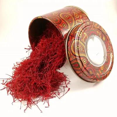 تصویر  Saffron (NEGIN)