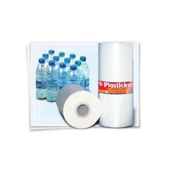 Picture Of Shrink Film: