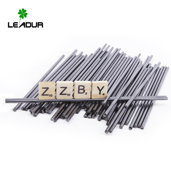تصویر  2mm HB 2B Graphite Black Pencil Lead in Bulk