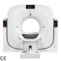 NeuViz Prime CT - احیا درمان پیشرفته