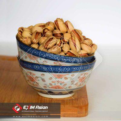 Picture Of Iranian Premium Pistachio