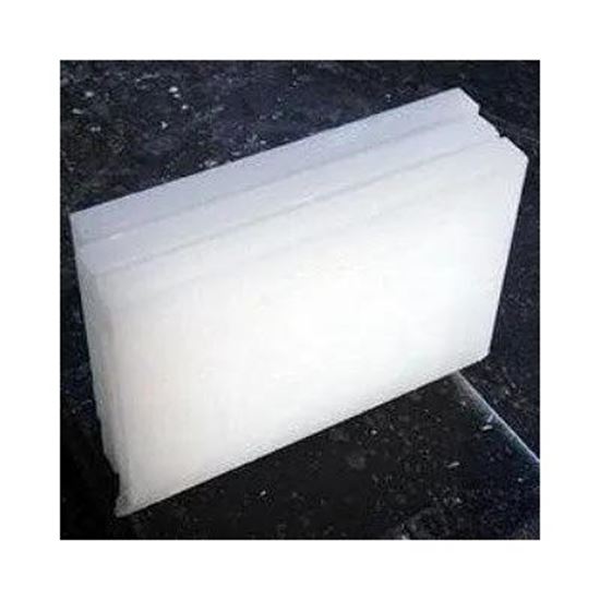 Picture Of SEMI REFINED PARAFFIN WAX