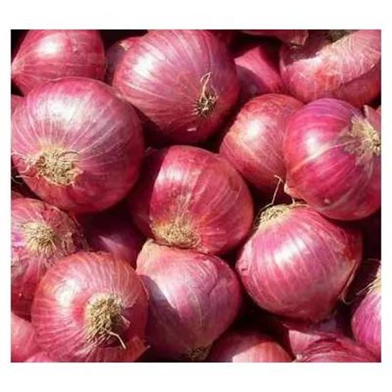 Picture Of red onion