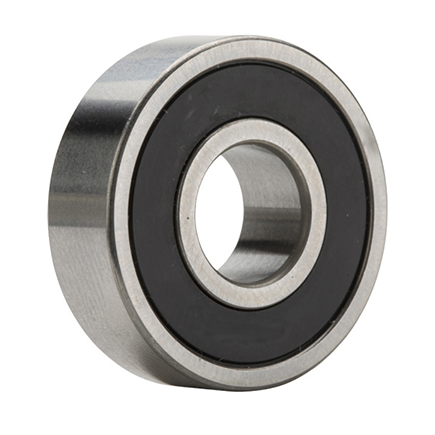 Picture Of Deep Groove Ball Bearings